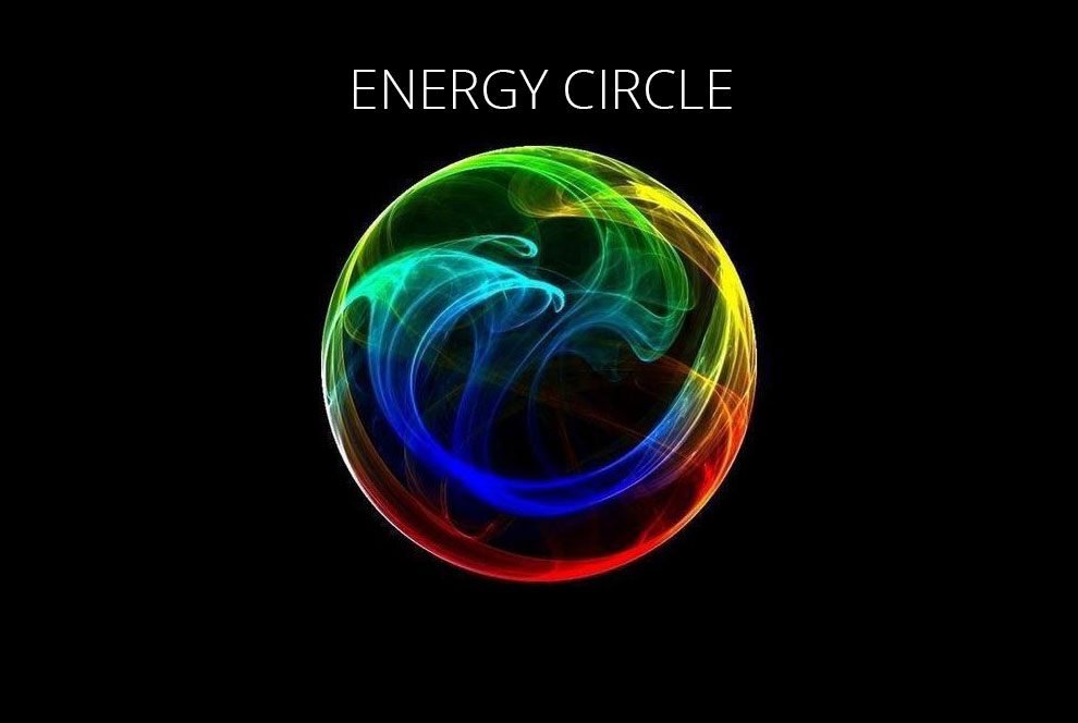 Energy Circle